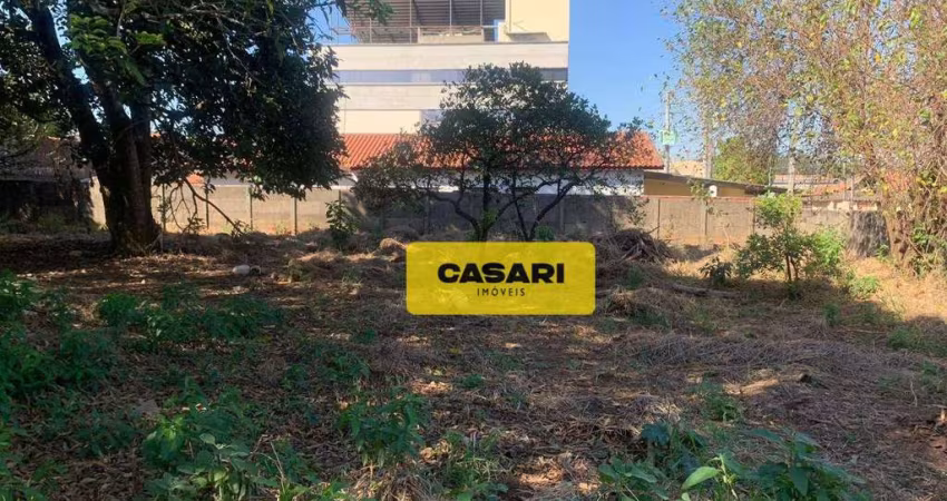 Terreno à venda, 277 m² - Jardim Hermínia - Boituva/SP