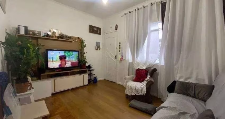 Apartamento com 2 dormitórios à venda, 84 m² - Osvaldo Cruz - São Caetano do Sul/SP