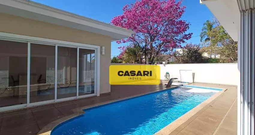Casa à venda, 432 m² por R$ 2.450.000,00 - Flora Ville - Boituva/SP