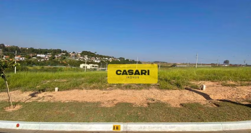 Terreno à venda, 200 m² - Loteamento Reserva dos Ipês - Boituva/SP