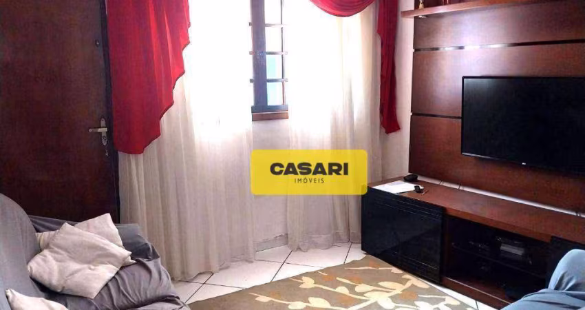 Excelente sobrado de esquina  para alugar Residencial ou comercial  no Baeta Neves próximo ao Centro de São Bernardo do Campo/SP