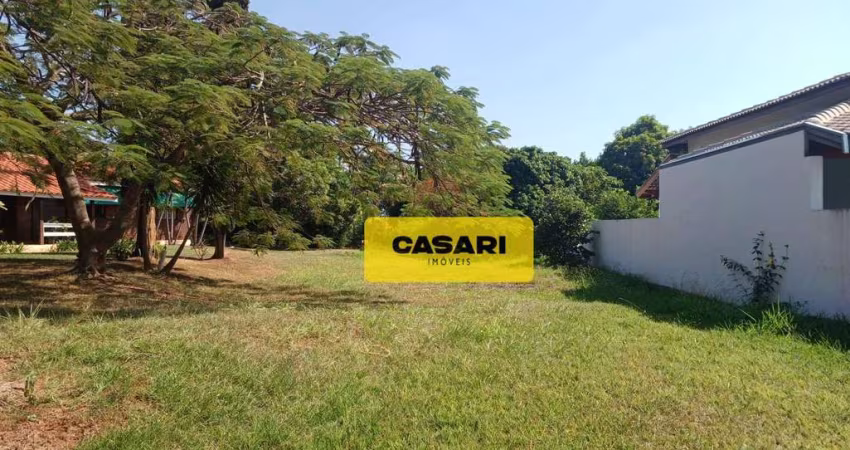 Terreno à venda, 1050 m² por R$ 470.000,00 - Vitassay - Boituva/SP