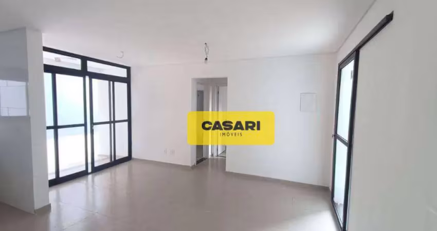 Apartamento à venda, 90 m² por R$ 485.000,00 - Baeta Neves - São Bernardo do Campo/SP