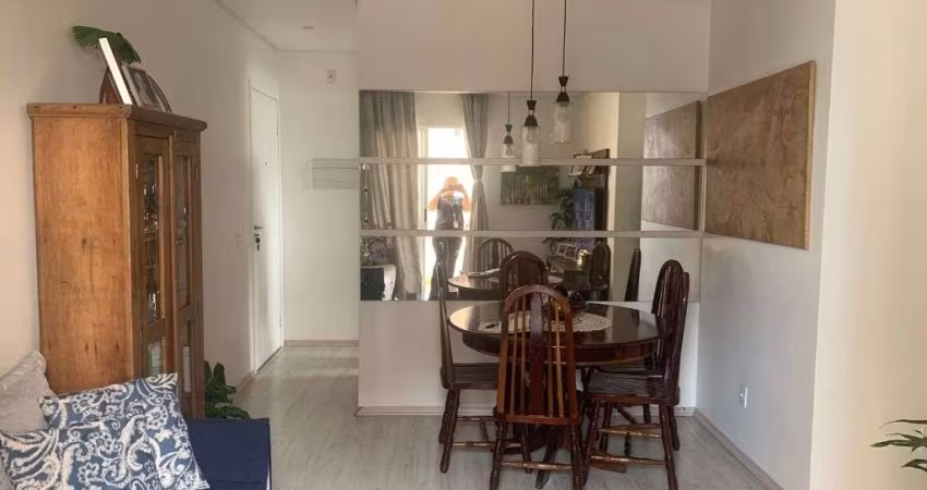 Apartamento com 2 dormitórios à venda, 58 m² - Rudge Ramos - São Bernardo do Campo/SP