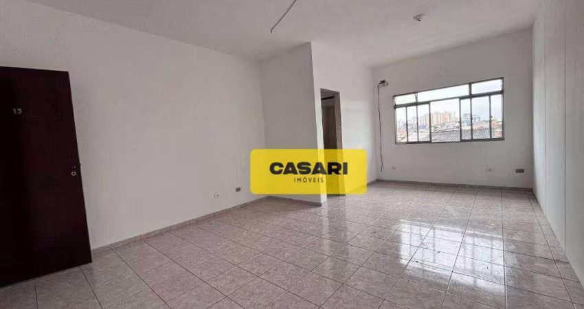 Sala para alugar, 35 m² - Dos Casa - São Bernardo do Campo/SP