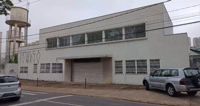 Salão para alugar, 370 m²  - Nova Petrópolis - São Bernardo do Campo/SP