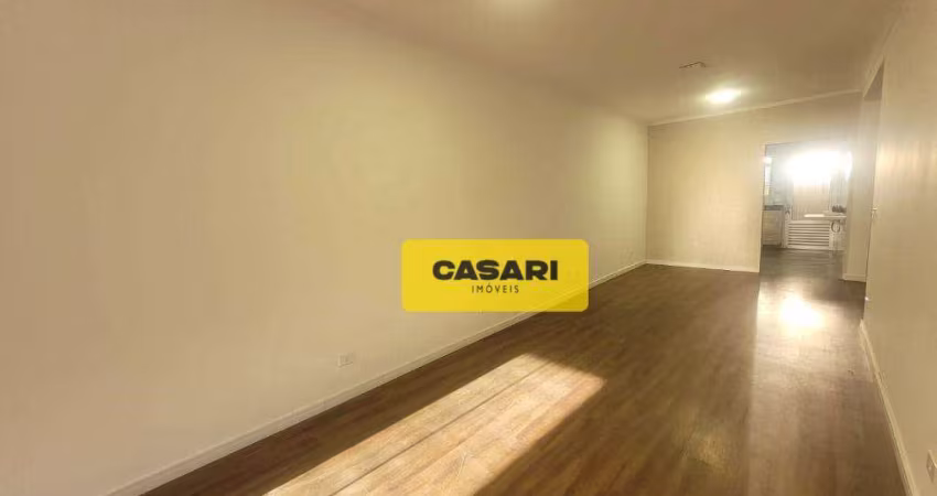Casa com 3 dormitórios à venda, 193 m² - Baeta Neves - São Bernardo do Campo/SP