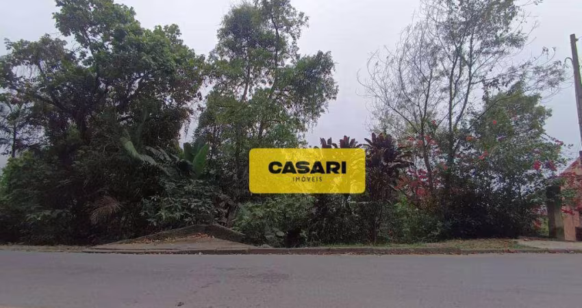 Terreno à venda, 3406 m² - Batistini - São Bernardo do Campo/SP