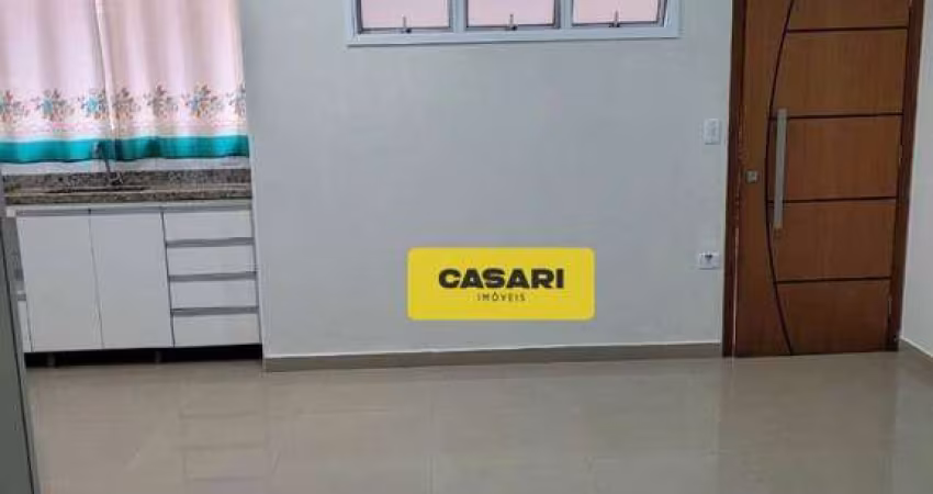 Apartamento com 2 dormitórios à venda, 63 m² - Jardim Faculdade - Boituva/SP