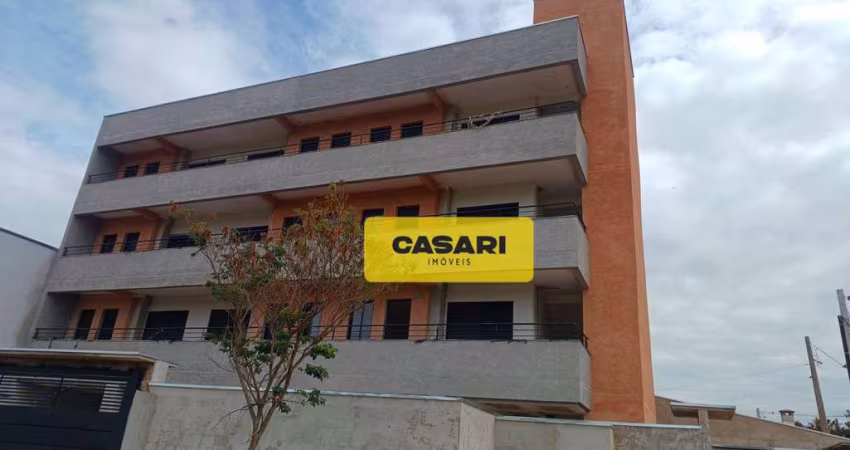 Kitnet com 1 dormitório para alugar, 32 m² por R$ 1.600,00/mês - Portal Ville Primavera - Boituva/SP