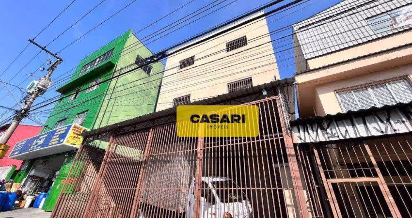 Prédio para alugar, 1016 m² - Centro - Diadema/SP