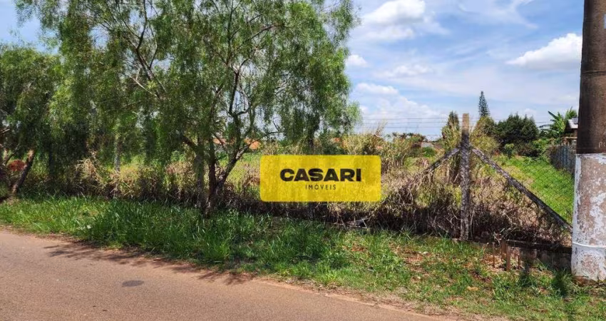 Terreno à venda, 2500 m²Vitassay - Boituva/SP