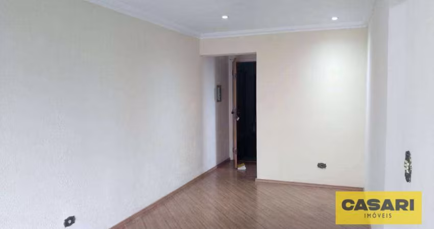Apartamento à venda, 65 m² por R$ 350.000,00 - Jardim do Mar - São Bernardo do Campo/SP