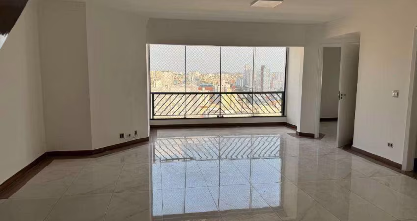 Cobertura com 3 dormitórios à venda, 326 m² - Anchieta - São Bernardo do Campo/SP