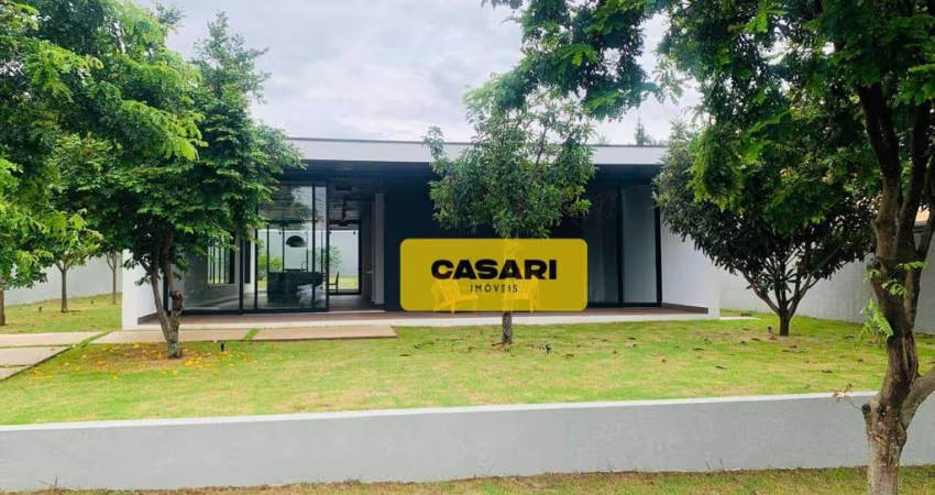 Casa à venda, 240 m² por R$ 1.500.000,00 - Residencial Ecopark - Tatuí/SP