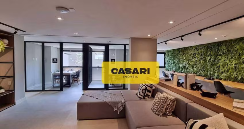 Apartamento com 1 dormitório à venda, 23 m²  Perdizes - São Paulo/SP