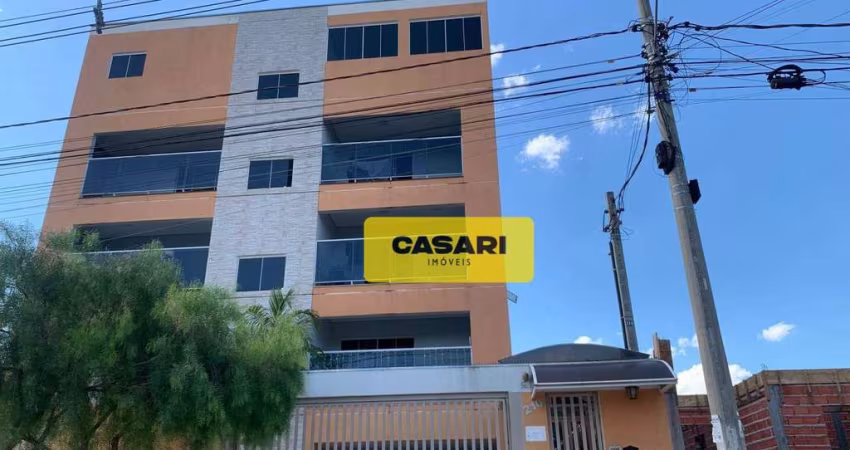 Apartamento com 3 dormitórios para alugar, 115 m² - Morada dos Ypês - Boituva/SP