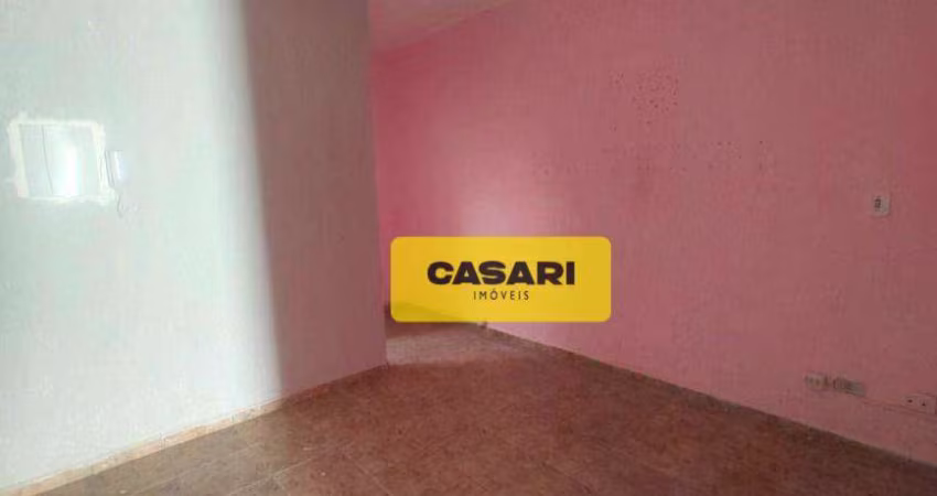 Sala à venda, 56 m² - Jardim do Mar - São Bernardo do Campo/SP