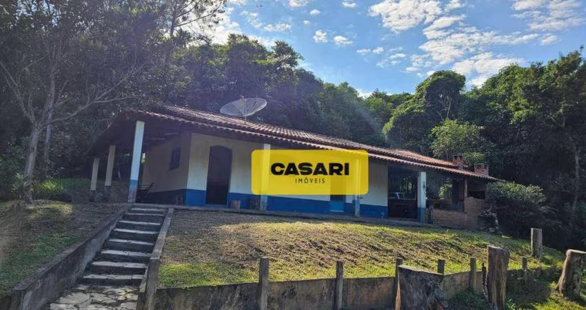Chácara com 2 dormitórios à venda, 68312 m²  - Chaves Barros - Cerquilho/SP