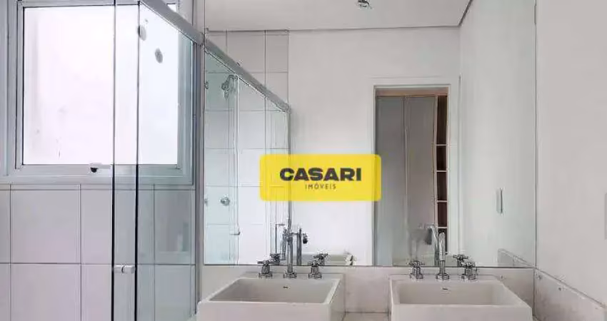 Sobrado com 3 dormitórios à venda, 133 m² - Nova Petrópolis - São Bernardo do Campo/SP
