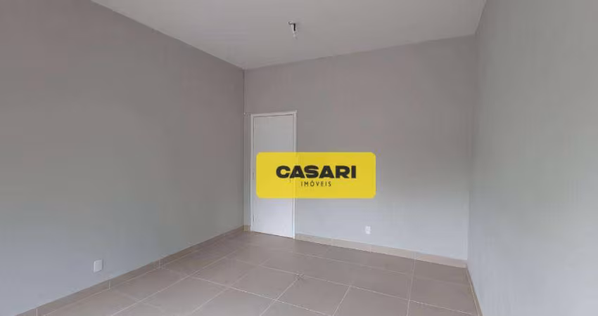 Sala para alugar, 12 m² - Centro - São Bernardo do Campo/SP