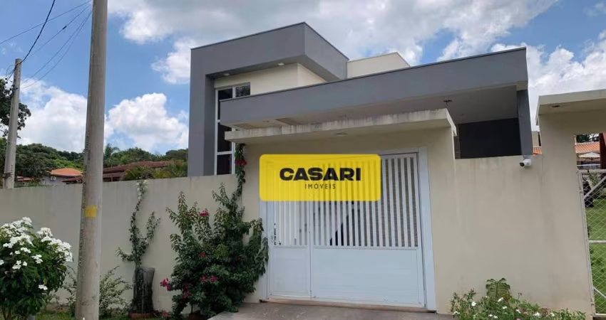 Casa com 3 dormitórios à venda, 172 m² Colina Nova Boituva - Boituva/SP