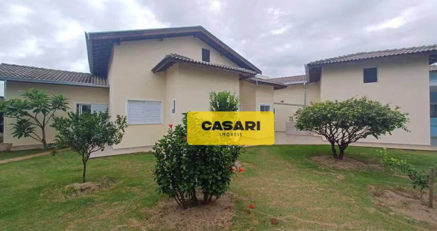Chácara com 4 dormitórios à venda, 1440 m²  - Colina Nova Boituva - Boituva/SP