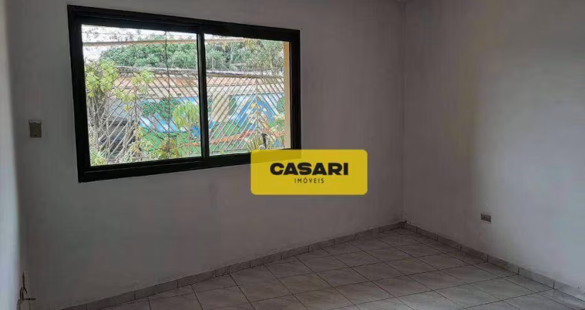 Apartamento à venda, 80 m² por R$ 470.000,00 - Jardim Olavo Bilac - São Bernardo do Campo/SP