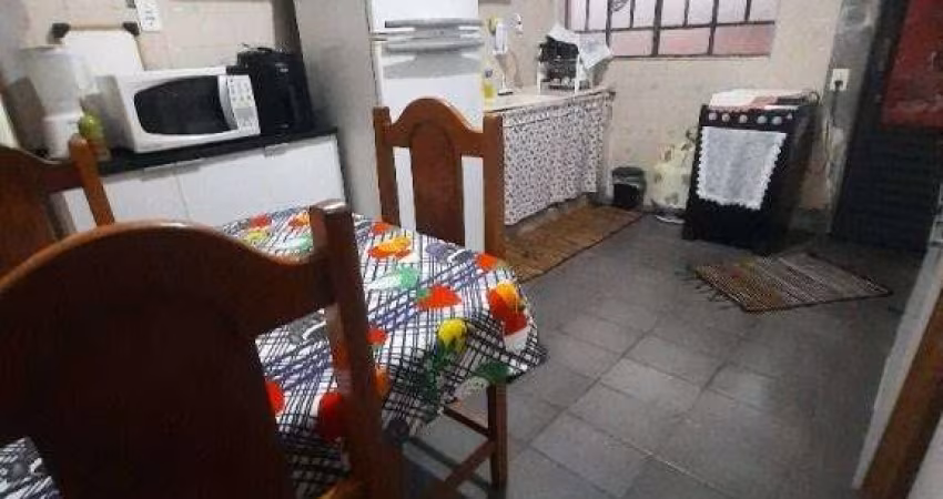 Casa com 2 dormitórios à venda, 76 m² - Baeta Neves - São Bernardo do Campo/SP