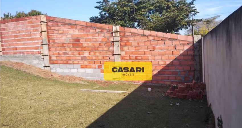 Terreno à venda, 1000 m² - Nova Rheata - Boituva/SP