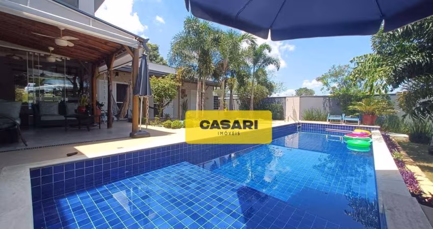 Chácara com 3 dormitórios à venda, 1000 m² por R$ 1.580.000,00 - Residencial São José de Boituva - Boituva/SP