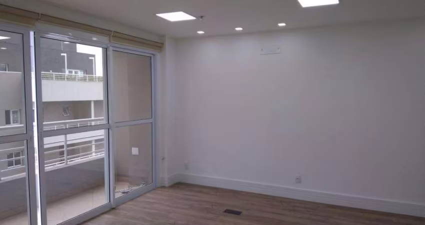 Sala à venda, 39 m² - Rudge Ramos - São Bernardo do Campo/SP