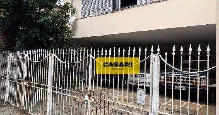 Sobrado com 4 dormitórios para alugar, 380 m² - Jardim do Mar - São Bernardo do Campo/SP