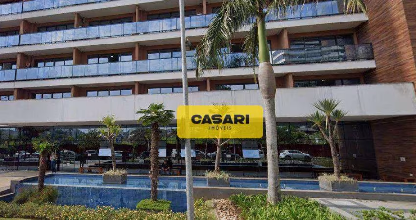 Sala à venda, 105 m²  - Cerâmica - São Caetano do Sul/SP