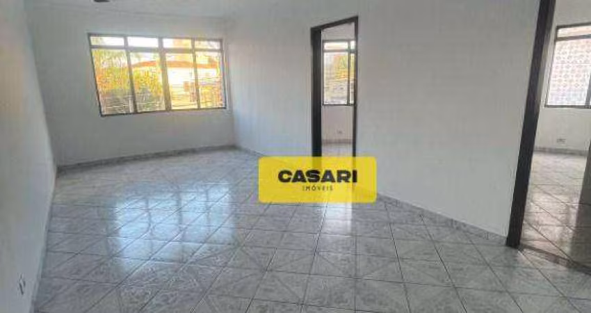 Sala para alugar, 70 m² - Rudge Ramos - São Bernardo do Campo/SP