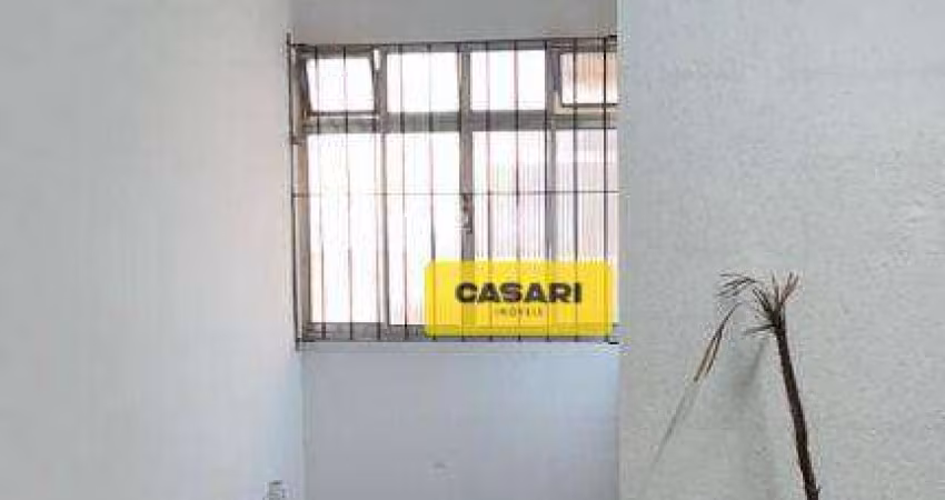 Sala para alugar, 28 m² - Vila Lusitânia - São Bernardo do Campo/SP