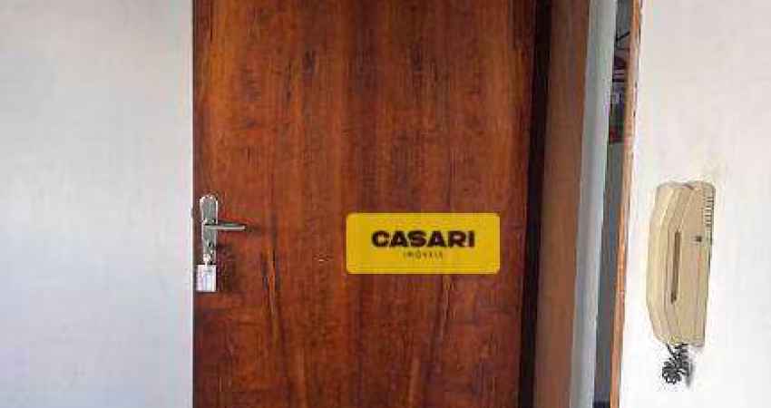 Sala para alugar, 18 m²- Vila Lusitânia - São Bernardo do Campo/SP