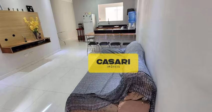 Apartamento com 2 dormitórios à venda, 79 m² - Portal Ville Primavera II - Boituva/SP
