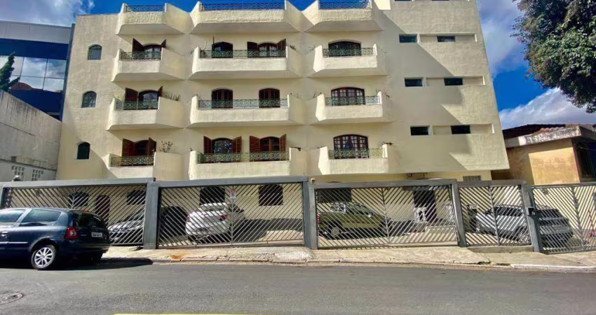 Apartamento com 2 dormitórios à venda, 120 m² - Rudge Ramos - São Bernardo do Campo/SP
