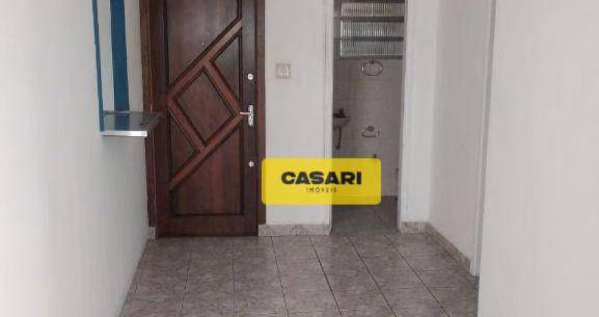 Sala à venda, 78 m² - Centro - Santo André/SP
