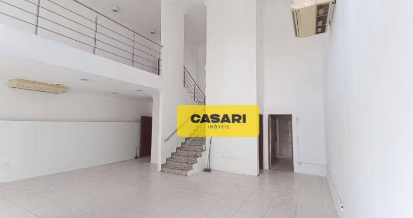 Prédio, 228 m² - venda ou aluguel - Centro - São Bernardo do Campo/SP
