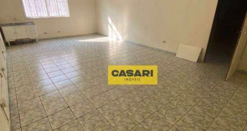 Sala para alugar, 38 m² - Demarchi - São Bernardo do Campo/SP