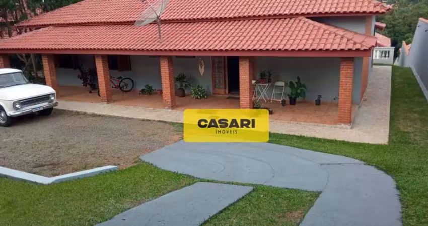 Chácara com 5 dormitórios, 2112 m² - venda ou aluguel- Vitassay - Boituva/SP
