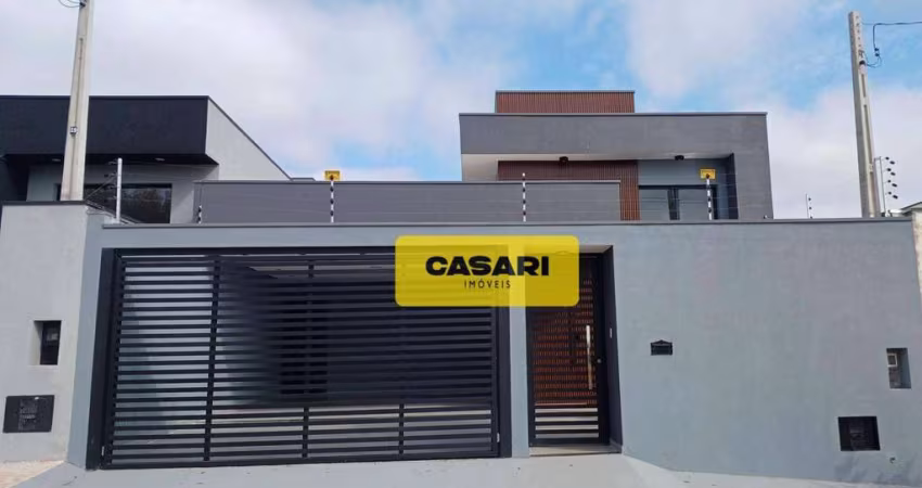 Casa com 3 dormitórios à venda, 149 m² - Portal Ville Jardins - Boituva/SP