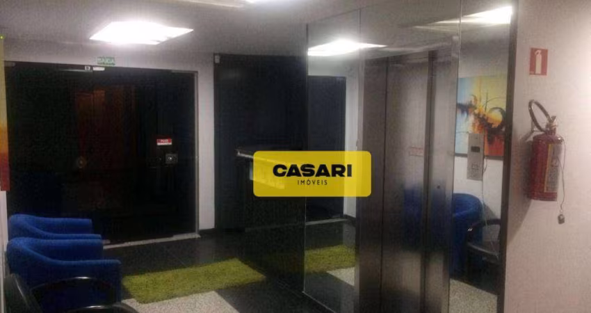 Prédio, 1208 m² - venda por R$ - Centro - São Caetano do Sul/SP