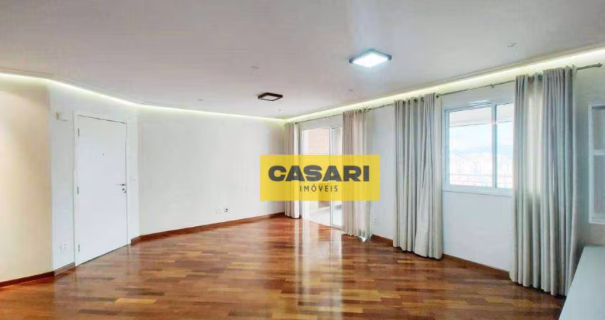 Apartamento com 2 dormitórios, 104 m² - venda ou aluguel - Centro - São Bernardo do Campo/SP