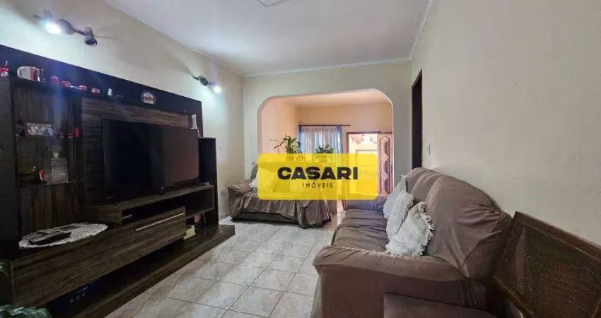 Prédio à venda, 436 m² - Assunção - São Bernardo do Campo/SP