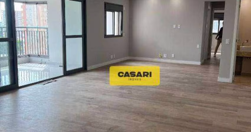 Apartamento com 3 dormitórios à venda  - Vila Gilda - Santo André/SP