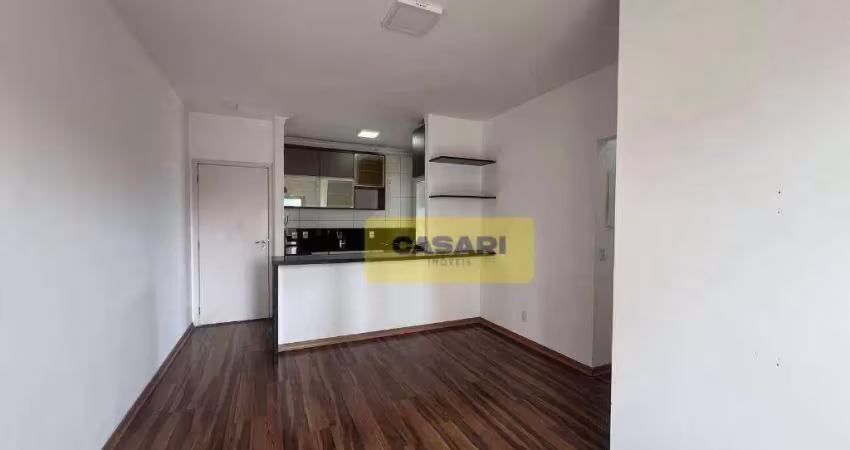 Apartamento com 3 dormitórios à venda, 72 m² - Jardim do Mar - São Bernardo do Campo/SP