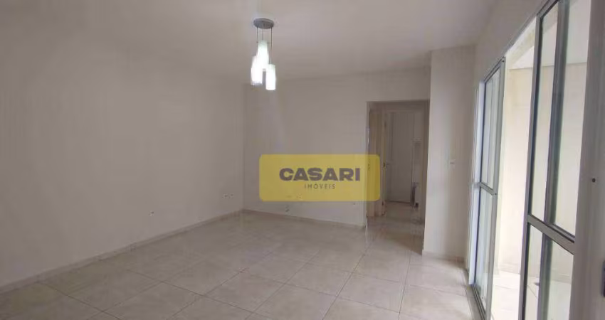 Apartamento com 2 dormitórios à venda, 67 m² por R$ 552.000,00 - Centro - Diadema/SP